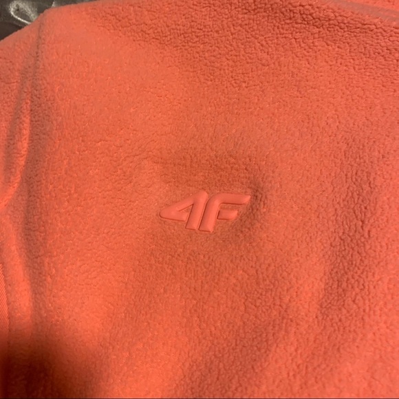 Jay peak 4F quarter zip sweater - Picture 6 of 7